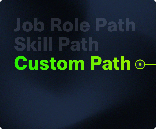 Custom Path