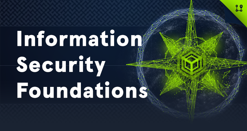 Information Security Foundations image